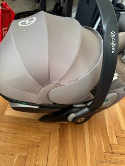 Cybex Cloud Z2 i-Size - 2