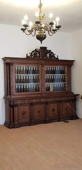 Muzeum piva - STARÉ PIVNÍ LAHVE, FLAŠKY, SKLENICE, REKLAMY - 2