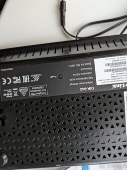 Router Dlink DIR-842 wifi 5 ac - 2