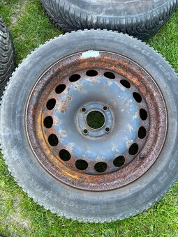 pneu 195/60 r16 - 2