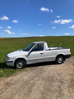 Felicia pick up 1.3mpi - 2
