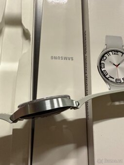 Samsung Galaxy Watch 6 47mm - 2
