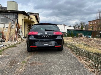 Seat Leon - 2