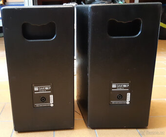 LD Systems Dave 15 G3. - 2