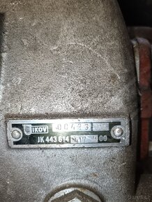 Kompresor - 2