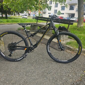 Horske kolo 29 ( M ) - 2