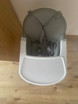 Jídelní židlička Kinderkraft - 2