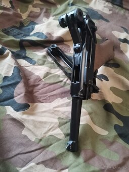 Airsoft luger p08 - 2