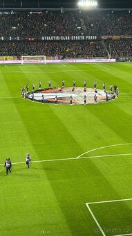 Přenechám permanentku na Spartu dvě vedle sebe - 2