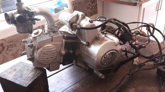 Motor - 2