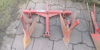 Hrobkovací radličky VARI - 2