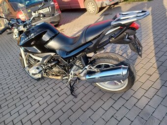 Bmw R 1200 R 2011 - 2