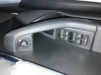 Škoda Octavia 3 kombi - Tapecirunk - 2