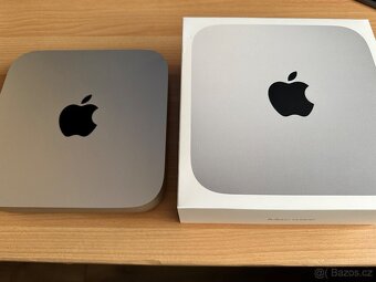 Mac Mini M1. - 2