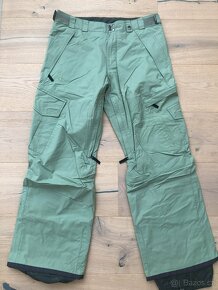SNB kalhoty O'Neill, vel.XL. - 2
