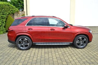 Mercedes GLE 300D, AIRMATIC - 2
