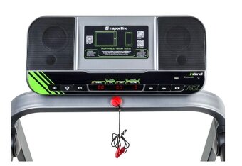 Běžecký pás inSPORTline Incondi T40i - 2