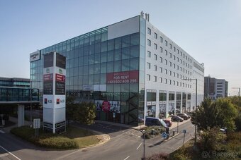 Pronájem kanceláře, 110 m2 - Praha - Ruzyně, ev.č. CZop14219 - 2