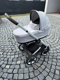 Cybex Talos S LUX - 2