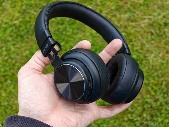 Bluetooth Sluchátka GoGEN HBTM 92B - 2