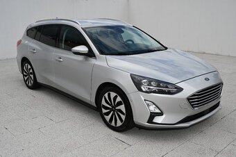 Ford Focus 1.5TDCi 88KW Cool 7/2020 - 2