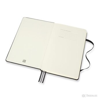 Moleskine PRO Project Planner - 2