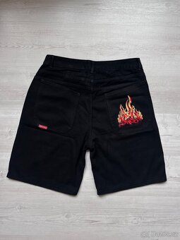 Kraťasy JNCO - 2