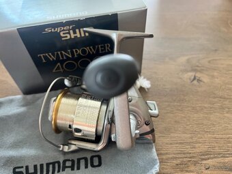 Shimano Twin power 2500 - 2