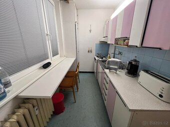 Pronájem bytu 1+1 ve Zlíně, Bartošova čtvrť, 39 m² - 2