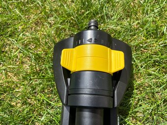 Obdélníkový zavlažovač Karcher - 2