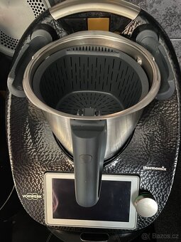 Sada dvou TM6 prodej - 2