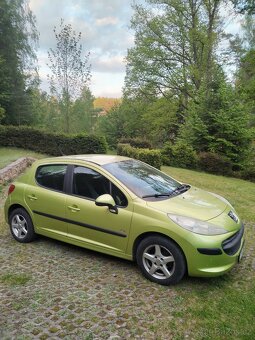 Peugeot 207 - 2