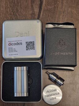 Dicodes 21700 dani - 2
