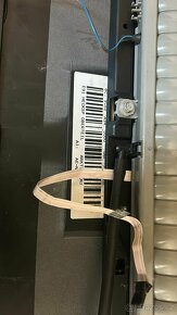 Spoiler/Křídlo BMW E91 - 2
