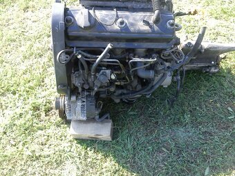 Motor nafta - 2