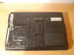 Hp Probook 6550b core i5 - 2