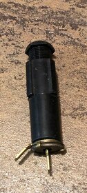 Kontrolka JAWA BIZON červená - 2