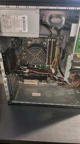 HP Compaq Elite Intel Core i3 - 3,30 GHz - 2