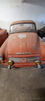 Škoda Oktávia kombi - 2