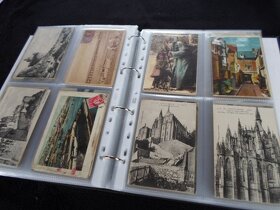 Album na pohľadnice- ponúknite - 2