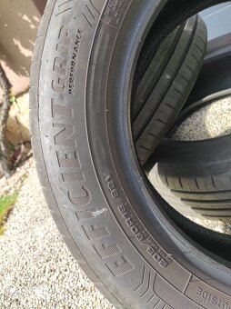 Letní pneu Goodyear 205/60 r16 92v - 2