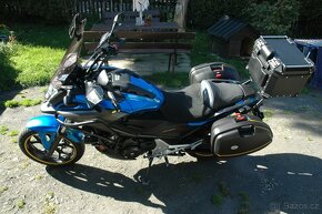 Honda NC 750 X - 2