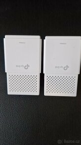 AV1000 gigabitová startovací sada Powerline - 2