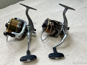 Tica Sea Mentor 6000 - 2