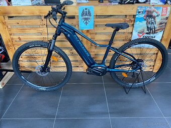 Prodám nové elektrokolo Kross Lea Boost 3.0 - 2