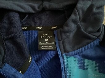 Nike mikina chlapecká - 2