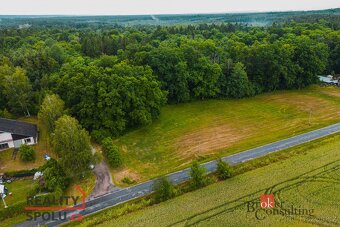 Prodej, pozemky/zahrada, 1102 m2, Rašovice , Týniště nad Orl - 2