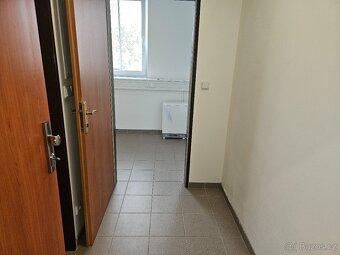 Pronájem bytu 2+KK Nerudova 198 - 2