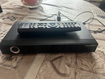 Přijímač pro TV-Skylink - 2