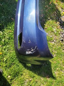 Kia ceed tadni nárazník - 2